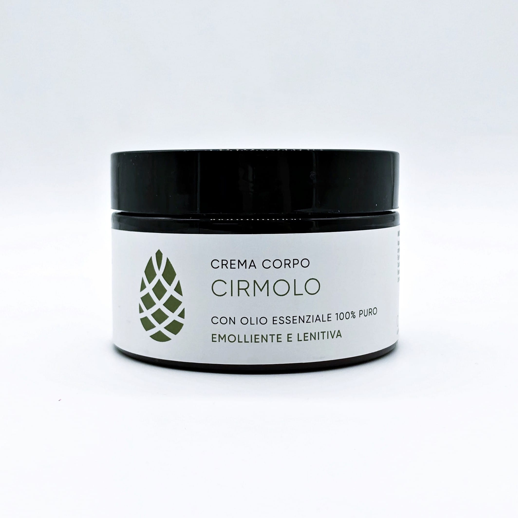 Crema Corpo al Cirmolo