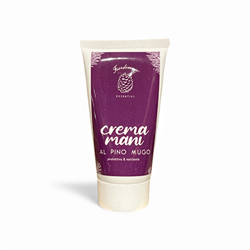 Crema Mani al Pino Mugo