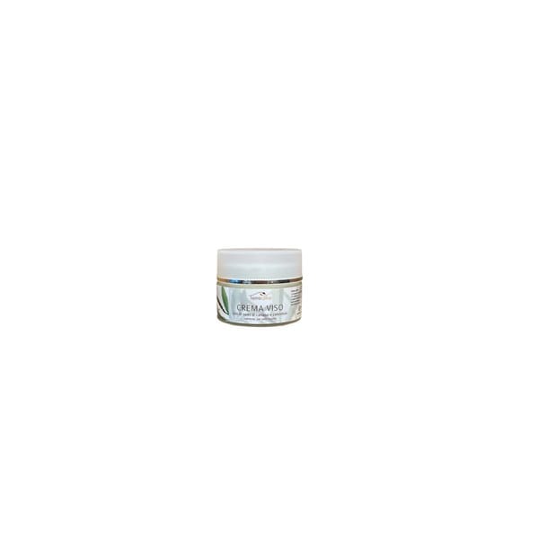 Crema viso olio di canapa e calendula 50 ml – Terre Altre – Bio-Expo, Trento
